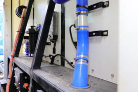 乘龙L3&nbsp;电动载货车外观图片