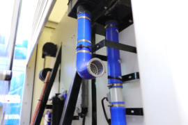 乘龙L3&nbsp;电动载货车外观图片