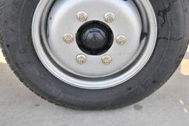 赛菱&nbsp;载货车底盘                                                图片