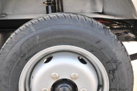 赛菱&nbsp;载货车底盘                                                图片