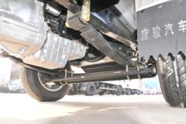 赛菱&nbsp;载货车底盘                                                图片