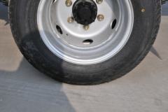 唐骏欧铃 赛菱F3 1.5L 112马力 汽油 2.56米双排栏板微卡(国六)(ZB1030ASC3L)