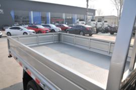 赛菱&nbsp;载货车上装                                                图片