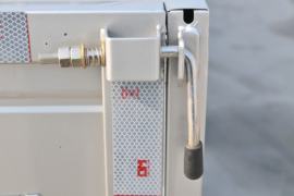 赛菱&nbsp;载货车上装                                                图片