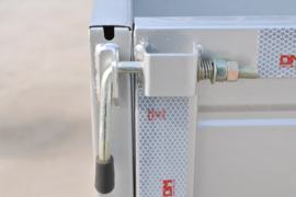 赛菱&nbsp;载货车上装                                                图片