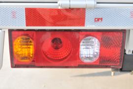 赛菱&nbsp;载货车上装                                                图片