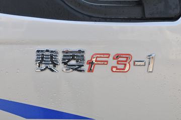 �ƿ�ŷ�� ����F3-1 1.5L 112���� 3.08�׵�������΢��(����)(ZB1023ADC3L)ͼƬ