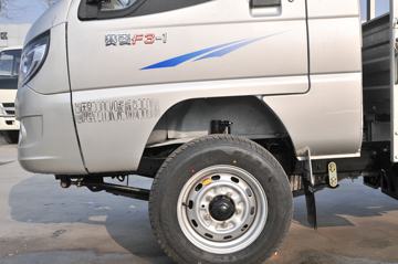 �ƿ�ŷ�� ����F3-1 1.5L 112���� 3.08�׵�������΢��(����)(ZB1023ADC3L)ͼƬ