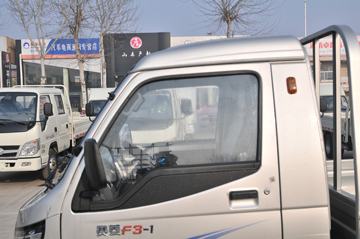 �ƿ�ŷ�� ����F3-1 1.5L 112���� 3.08�׵�������΢��(����)(ZB1023ADC3L)ͼƬ