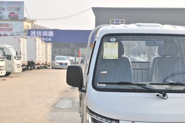 �ƿ�ŷ�� ����F3-1 1.5L 112���� 3.08�׵�������΢��(����)(ZB1023ADC3L)ͼƬ