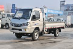 唐骏欧铃 赛菱F3-1 1.5L 112马力 3.08米单排栏板微卡(国六)(ZB1023ADC3L)