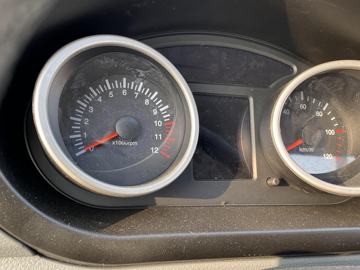 �ƿ�ŷ�� ����F3-1 1.5L 112���� 3.08�׵�������΢��(����)(ZB1023ADC3L)ͼƬ