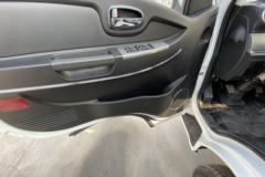 唐骏欧铃 V5系列 129马力 3.01米双排栏板轻卡(国六)(ZB1030VSD5L)