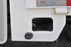 唐骏欧铃 V5系列 129马力 3.01米双排栏板轻卡(国六)(ZB1030VSD5L)