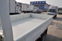 唐骏欧铃 V5系列 129马力 3.01米双排栏板轻卡(国六)(ZB1030VSD5L)