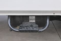 唐骏欧铃 V5系列 129马力 3.01米双排栏板轻卡(国六)(ZB1030VSD5L)