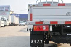 唐骏欧铃 赛菱F3系列 112马力 汽油 3.08米单排栏板微卡(国六)(ZB1030ADC3L)