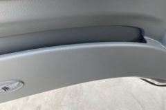 唐骏欧铃 T1系列 110马力 4.15米单排栏板轻卡(ZB1041KDD6V)