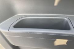 唐骏欧铃 T1系列 110马力 4.15米单排栏板轻卡(ZB1041KDD6V)