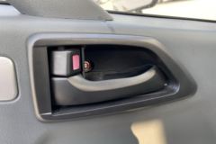 唐骏欧铃 T1系列 110马力 4.15米单排栏板轻卡(ZB1041KDD6V)