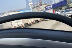 唐骏欧铃 T1系列 110马力 4.15米单排栏板轻卡(ZB1041KDD6V)