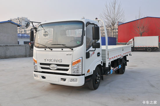 �ƿ�ŷ�� K3ϵ�� 130���� 4.15�׵��������Ῠ