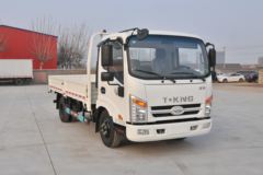 吉利商用车菏泽融达店欧铃T3年底大促销优惠两万五千元