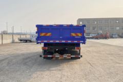 唐骏欧铃 T6系列 160马力 4X2 6.6米自卸车(ZB3160UPG9V)