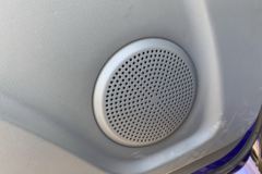 唐骏欧铃 T6系列 160马力 4X2 6.6米自卸车(ZB3160UPG9V)