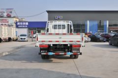 唐骏欧铃 T3系列 旗舰版 116马力 3.88米排半栏板轻卡(五十铃)(ZB1041JPD6V) 唐骏欧铃 T3系列 旗舰版 116马力 3.88米排半栏板轻卡(五十铃)(ZB1041JPD6V)