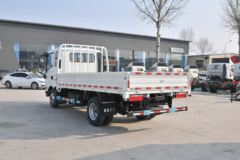 唐骏欧铃 T3系列 旗舰版 116马力 3.88米排半栏板轻卡(五十铃)(ZB1041JPD6V) 唐骏欧铃 T3系列 旗舰版 116马力 3.88米排半栏板轻卡(五十铃)(ZB1041JPD6V)