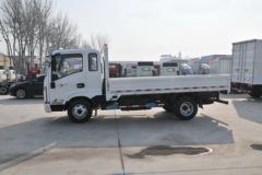 唐骏欧铃 T3系列 旗舰版 116马力 3.88米排半栏板轻卡(五十铃)(ZB1041JPD6V) 唐骏欧铃 T3系列 旗舰版 116马力 3.88米排半栏板轻卡(五十铃)(ZB1041JPD6V)