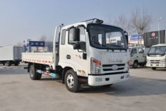 唐骏欧铃 T3系列 旗舰版 116马力 3.88米排半栏板轻卡(五十铃)(ZB1041JPD6V) 唐骏欧铃 T3系列 旗舰版 116马力 3.88米排半栏板轻卡(五十铃)(ZB1041JPD6V)