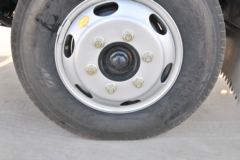 唐骏欧铃 T3系列 旗舰版 116马力 3.88米排半栏板轻卡(五十铃)(ZB1041JPD6V) 唐骏欧铃 T3系列 旗舰版 116马力 3.88米排半栏板轻卡(五十铃)(ZB1041JPD6V)