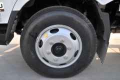 唐骏欧铃 T3系列 旗舰版 116马力 3.88米排半栏板轻卡(五十铃)(ZB1041JPD6V) 唐骏欧铃 T3系列 旗舰版 116马力 3.88米排半栏板轻卡(五十铃)(ZB1041JPD6V)