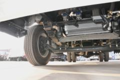 唐骏欧铃 T3系列 旗舰版 116马力 3.88米排半栏板轻卡(五十铃)(ZB1041JPD6V) 唐骏欧铃 T3系列 旗舰版 116马力 3.88米排半栏板轻卡(五十铃)(ZB1041JPD6V)