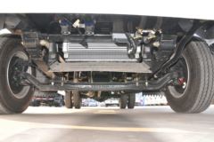 唐骏欧铃 T3系列 旗舰版 116马力 3.88米排半栏板轻卡(五十铃)(ZB1041JPD6V) 唐骏欧铃 T3系列 旗舰版 116马力 3.88米排半栏板轻卡(五十铃)(ZB1041JPD6V)