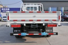 唐骏欧铃 T3系列 旗舰版 116马力 3.88米排半栏板轻卡(五十铃)(ZB1041JPD6V) 唐骏欧铃 T3系列 旗舰版 116马力 3.88米排半栏板轻卡(五十铃)(ZB1041JPD6V)