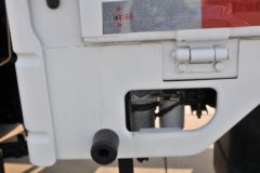 唐骏欧铃 T3系列 旗舰版 116马力 3.88米排半栏板轻卡(五十铃)(ZB1041JPD6V) 唐骏欧铃 T3系列 旗舰版 116马力 3.88米排半栏板轻卡(五十铃)(ZB1041JPD6V)