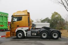 徐工 漢風(汉风)G9 2020升级版 550马力 6X4 AMT自动挡牵引车(NXG4251D5WC) 徐工 漢風(汉风)G9 2020升级版 550马力 6X4 AMT自动挡牵引车(NXG4251D5WC)