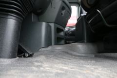 徐工 漢風(汉风)G9 2020升级版 550马力 6X4 AMT自动挡牵引车(NXG4251D5WC) 徐工 漢風(汉风)G9 2020升级版 550马力 6X4 AMT自动挡牵引车(NXG4251D5WC)