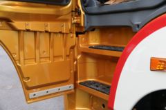 徐工 漢風(汉风)G9 2020升级版 550马力 6X4 AMT自动挡牵引车(NXG4251D5WC) 徐工 漢風(汉风)G9 2020升级版 550马力 6X4 AMT自动挡牵引车(NXG4251D5WC)