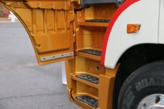 徐工 漢風(汉风)G9 2020升级版 550马力 6X4 AMT自动挡牵引车(NXG4251D5WC) 徐工 漢風(汉风)G9 2020升级版 550马力 6X4 AMT自动挡牵引车(NXG4251D5WC)