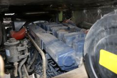 徐工 漢風(汉风)G9 2020升级版 550马力 6X4 AMT自动挡牵引车(NXG4251D5WC) 徐工 漢風(汉风)G9 2020升级版 550马力 6X4 AMT自动挡牵引车(NXG4251D5WC)