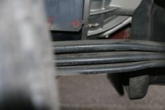 徐工 漢風(汉风)G9 2020升级版 550马力 6X4 AMT自动挡牵引车(NXG4251D5WC) 徐工 漢風(汉风)G9 2020升级版 550马力 6X4 AMT自动挡牵引车(NXG4251D5WC)