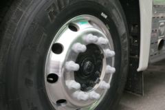 徐工 漢風(汉风)G9 2020升级版 550马力 6X4 AMT自动挡牵引车(NXG4251D5WC) 徐工 漢風(汉风)G9 2020升级版 550马力 6X4 AMT自动挡牵引车(NXG4251D5WC)