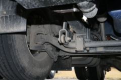 徐工 漢風(汉风)G9 2020升级版 550马力 6X4 AMT自动挡牵引车(NXG4251D5WC) 徐工 漢風(汉风)G9 2020升级版 550马力 6X4 AMT自动挡牵引车(NXG4251D5WC)