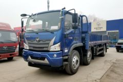 恭喜廊坊客户刘先生 喜提瑞沃ES3载货车