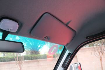 祐狮&nbsp;载货车驾驶室                                               图片