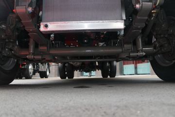 祐狮&nbsp;载货车底盘                                                图片